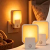 Custom Amber Light