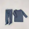 Blue Sets footied