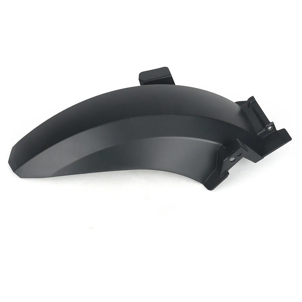 Wholesale Durable Rear Fender Wheel Cover Scooter Mudguard Plastic Accessories Parts Motorcycle Fenders Black OEM Brand