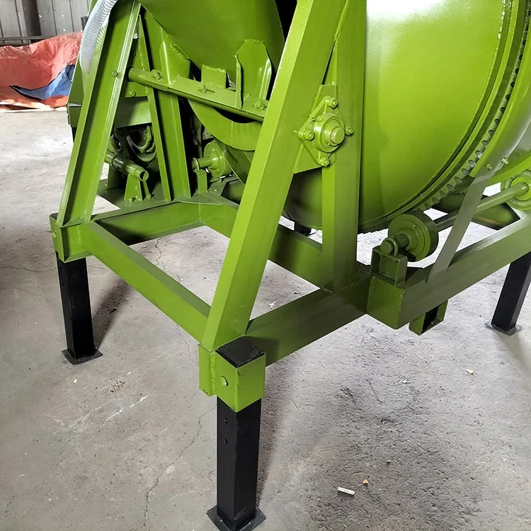 Высококачественная Бетономешалка JZC 350 бетономешалка с дизельным двигателем заводская