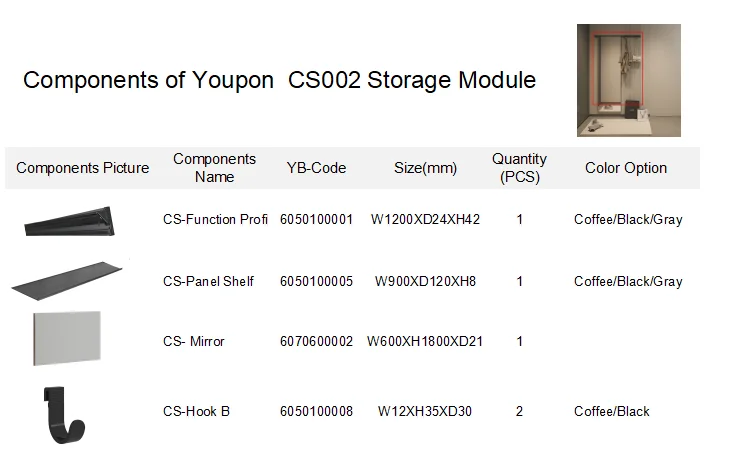 Trending High Quality Chinese Manufacturer Easy Install Storage Wall Shelves Wall Mount Organizer Behind the Door supplier