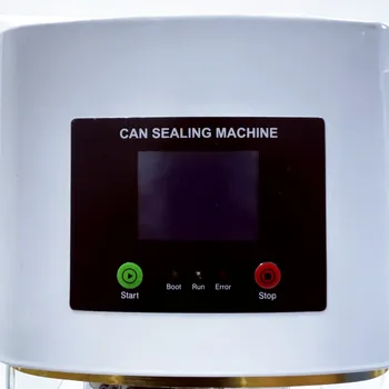 動作確認済★手動式缶シーリングマシン BMターゲット RY-FGJ-100C 動作確認済☆手動式缶シーリングマシン BMターゲット RY-FGJ-100C 缶