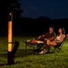 Outdoor Torch Holder