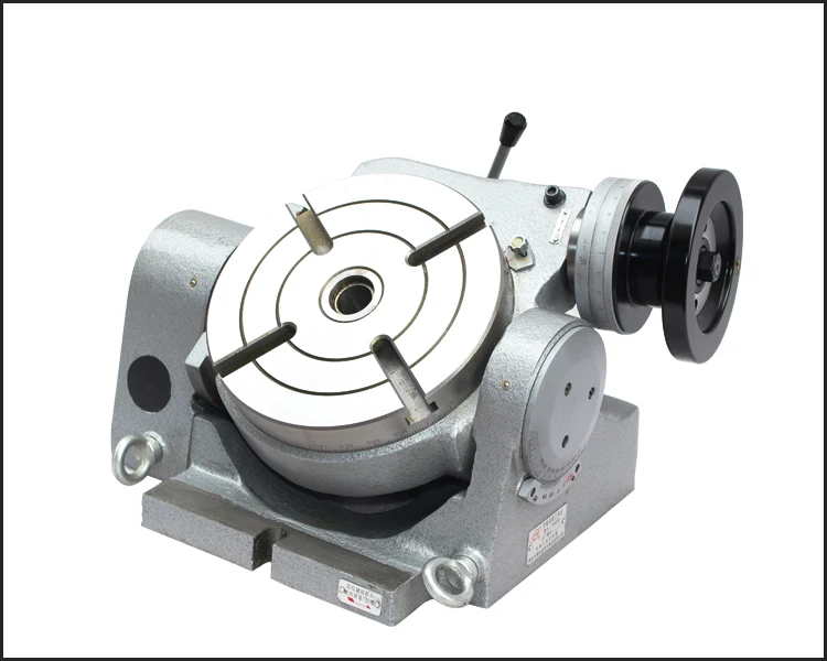 Поворотный стол для фрезерного станка 250