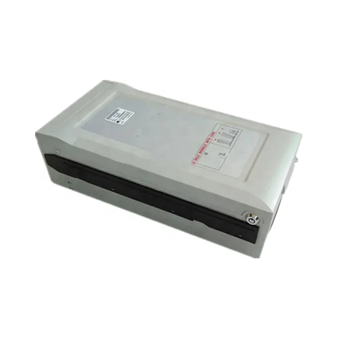 Hyosung CST-1100 2K Note Cassette (Tested Used) - ATM Cash Cassette, Model 7310000082