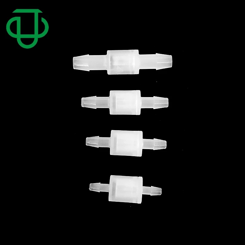 Ju Air Liquid Safety Pressure Relief Valve Plastic Small Low Pressure