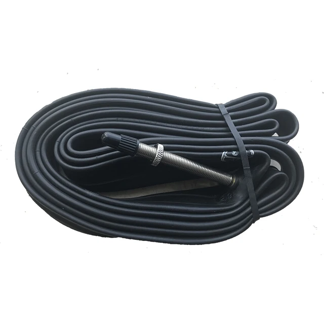 Free Sample Factory Price Wholesale Kenda 700*18/23 Inner Tube 700C 48/60 Tube Bike Inner Tubes for Road Bike Parts