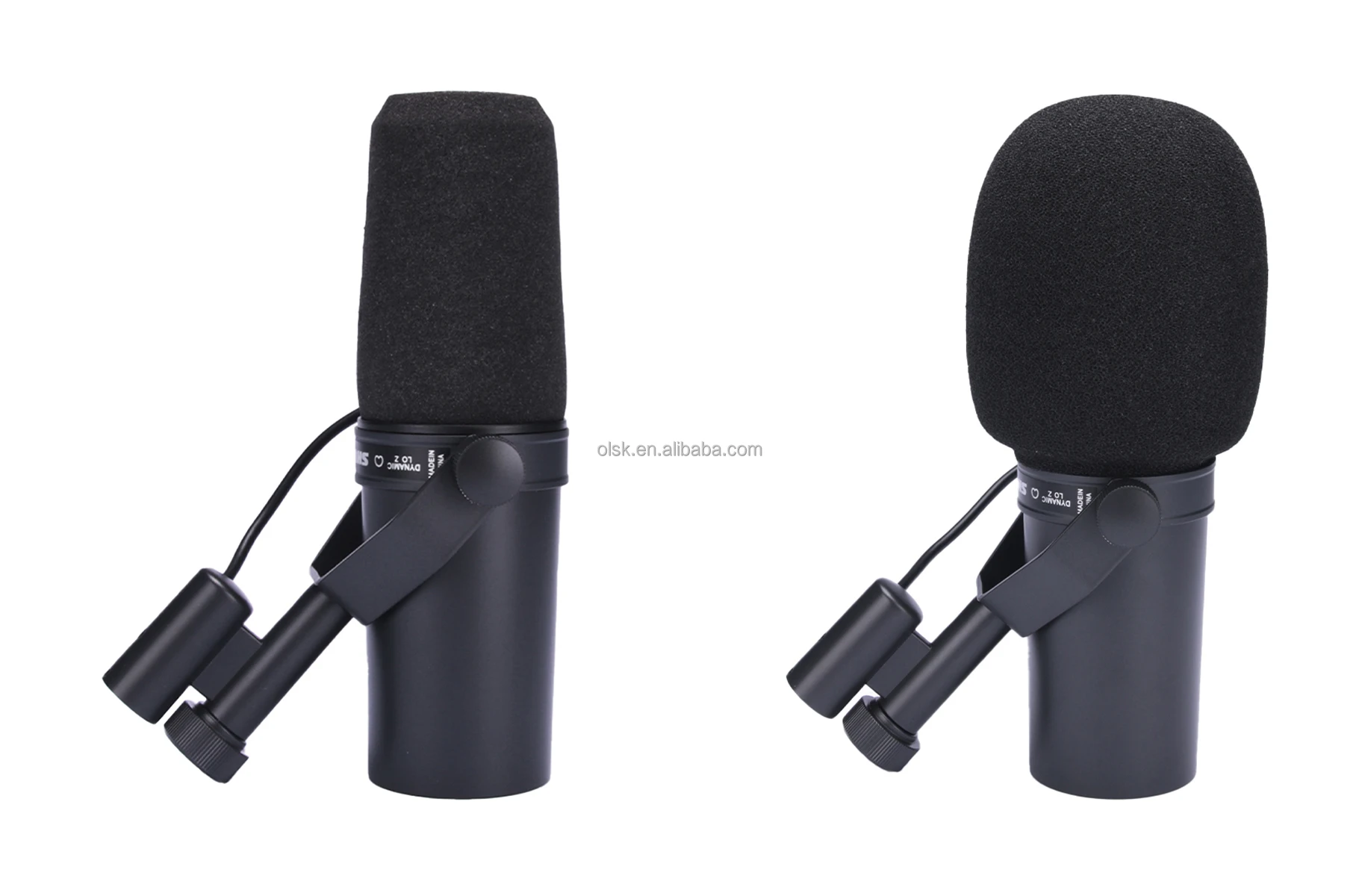 Sm7b New Packaging Dynamic Microphone Professional Recording Studio