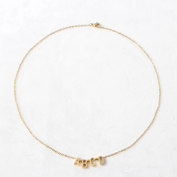 Custom Name Necklace