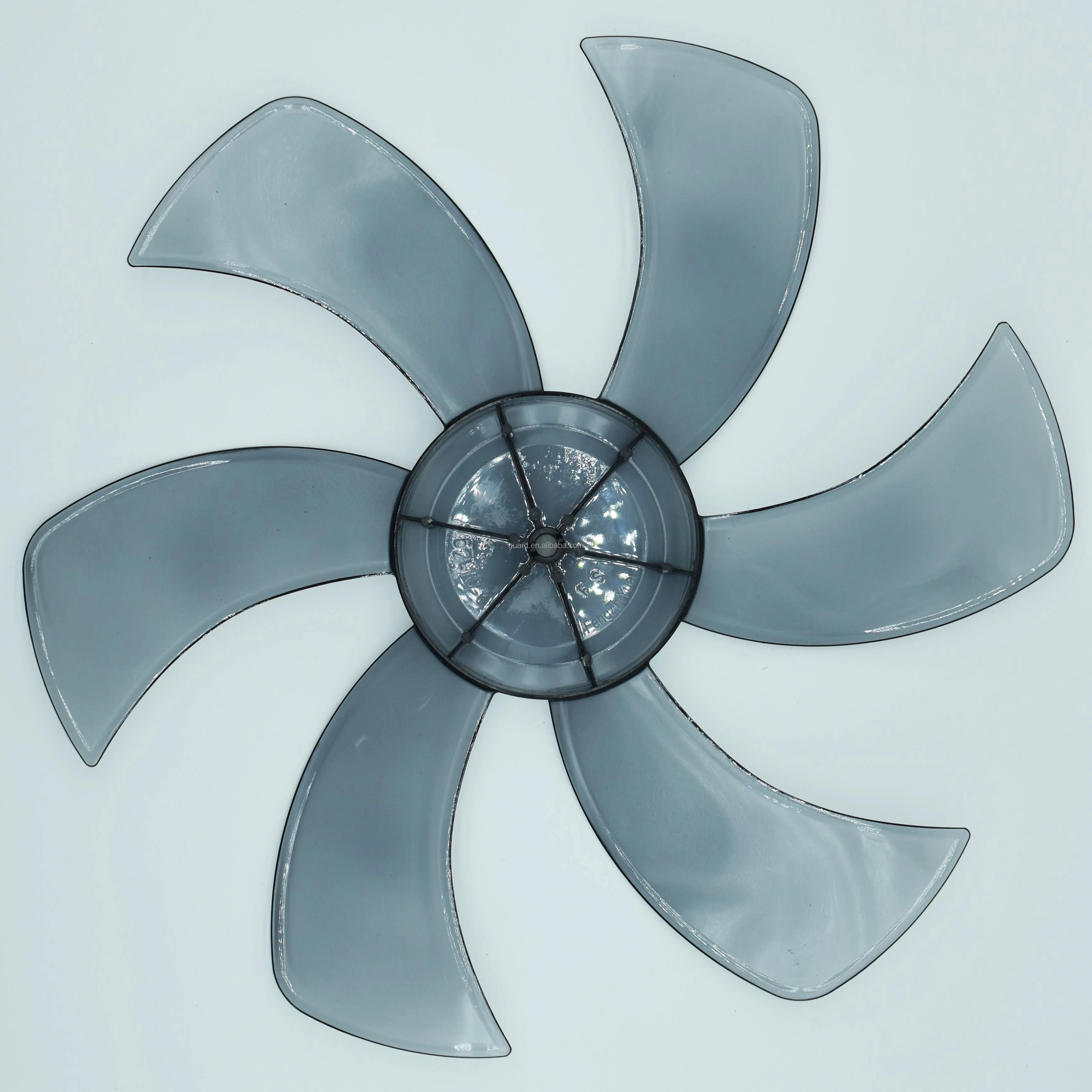 Factory Production Fan, Manual, AS - detail 10