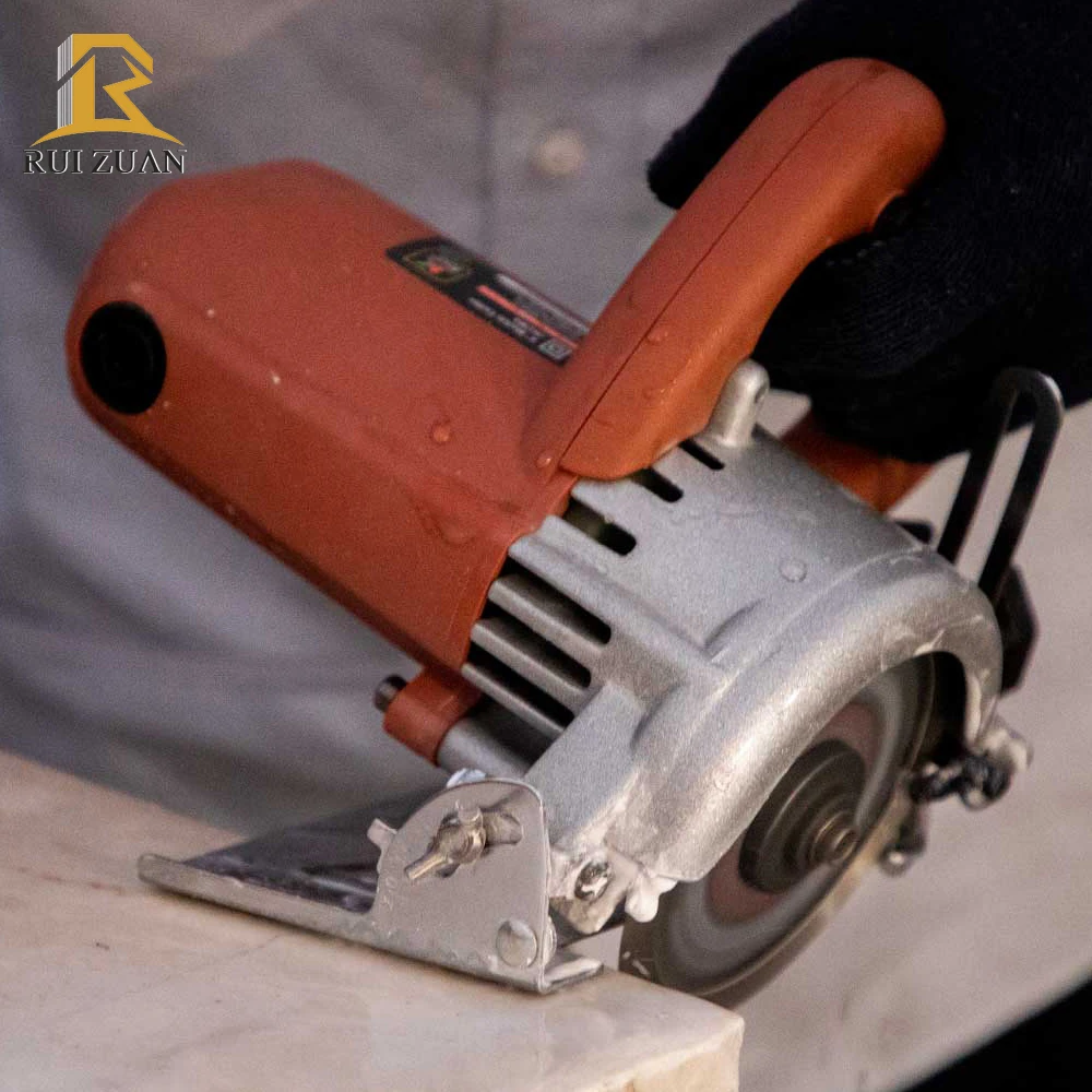 Continuous Rim Diamond Coated Circular Saw Blade Large Diamond Saw Blades for Stone Cutting