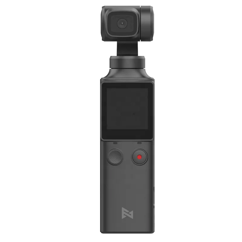 Заводская оригинальная легкая цифровая видеокамера с сенсорным экраном карданный стабилизатор Xiaomi Fimi ладонь лучше Dji Osmo Pocket
