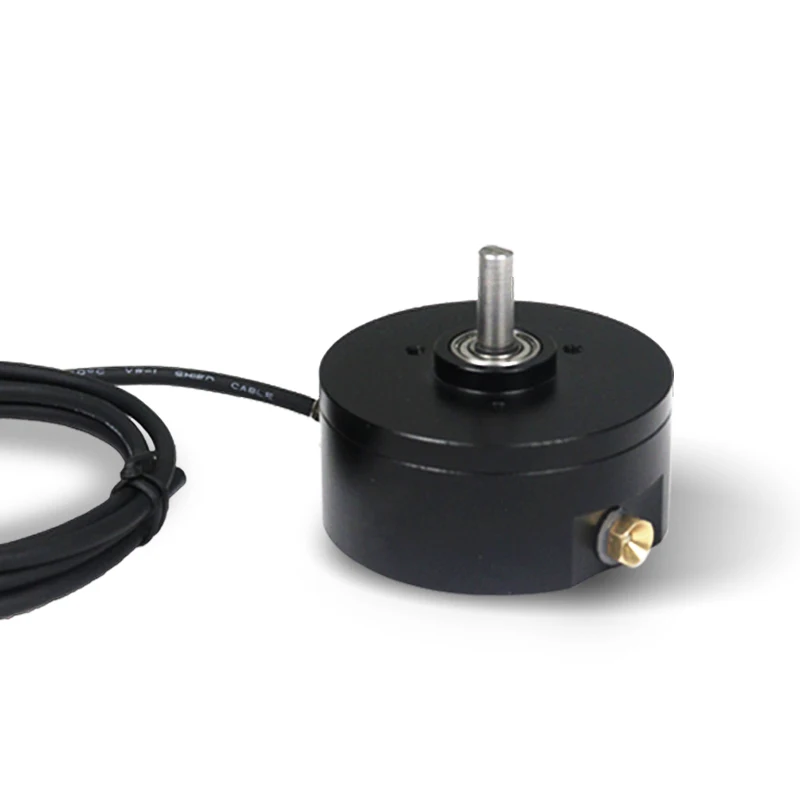 High protection incremental encoder IP68 underwater 100m work rotary Encoder