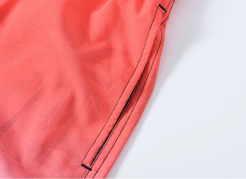 Ms Summer Beach Swimming Trunks Light Wov Fabric Casual Wholesale Stock High Quality 100 Polyester swim shorts for108_voghion.com