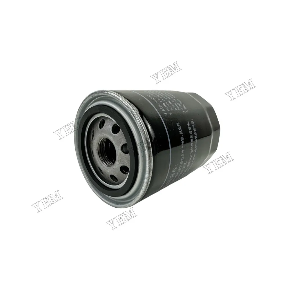 Oil Filter JX85100C Fit for John Deere Engine 4