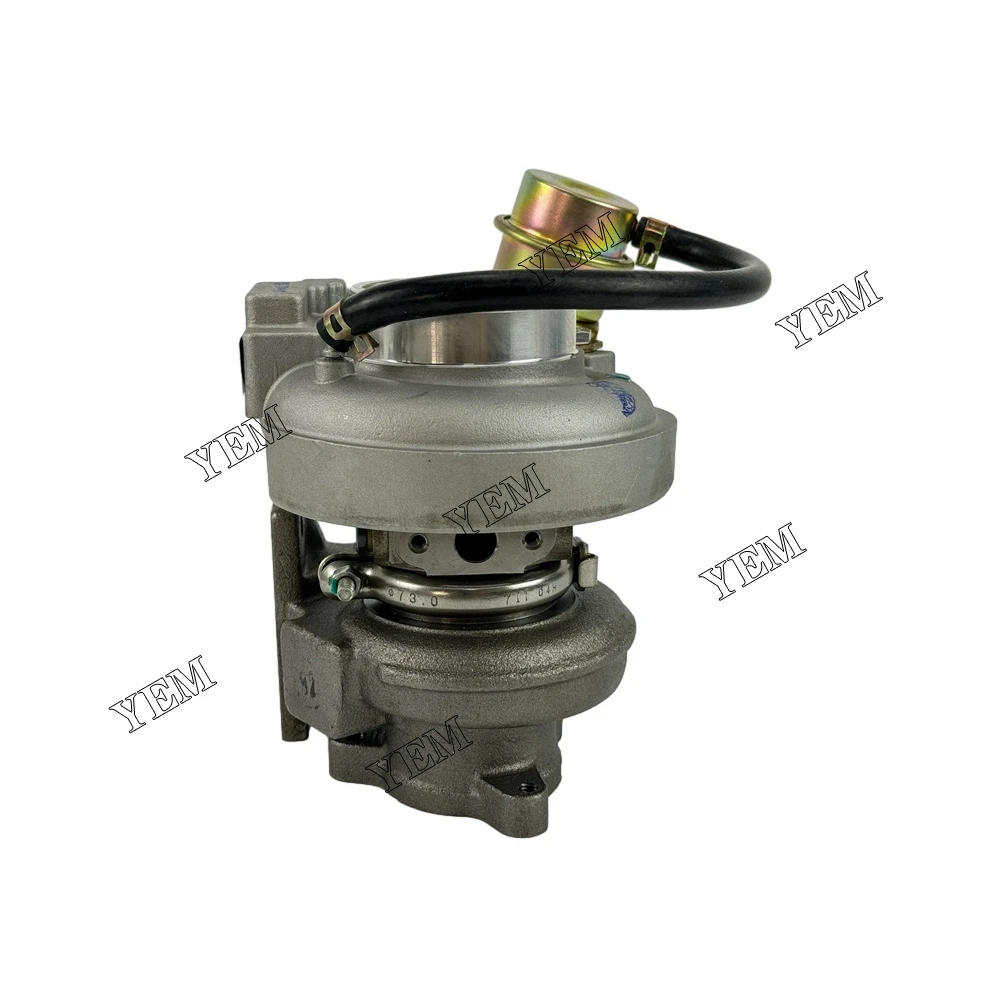 4D107 Turbocharger 6751-81-8090 for Komatsu Engine. 4