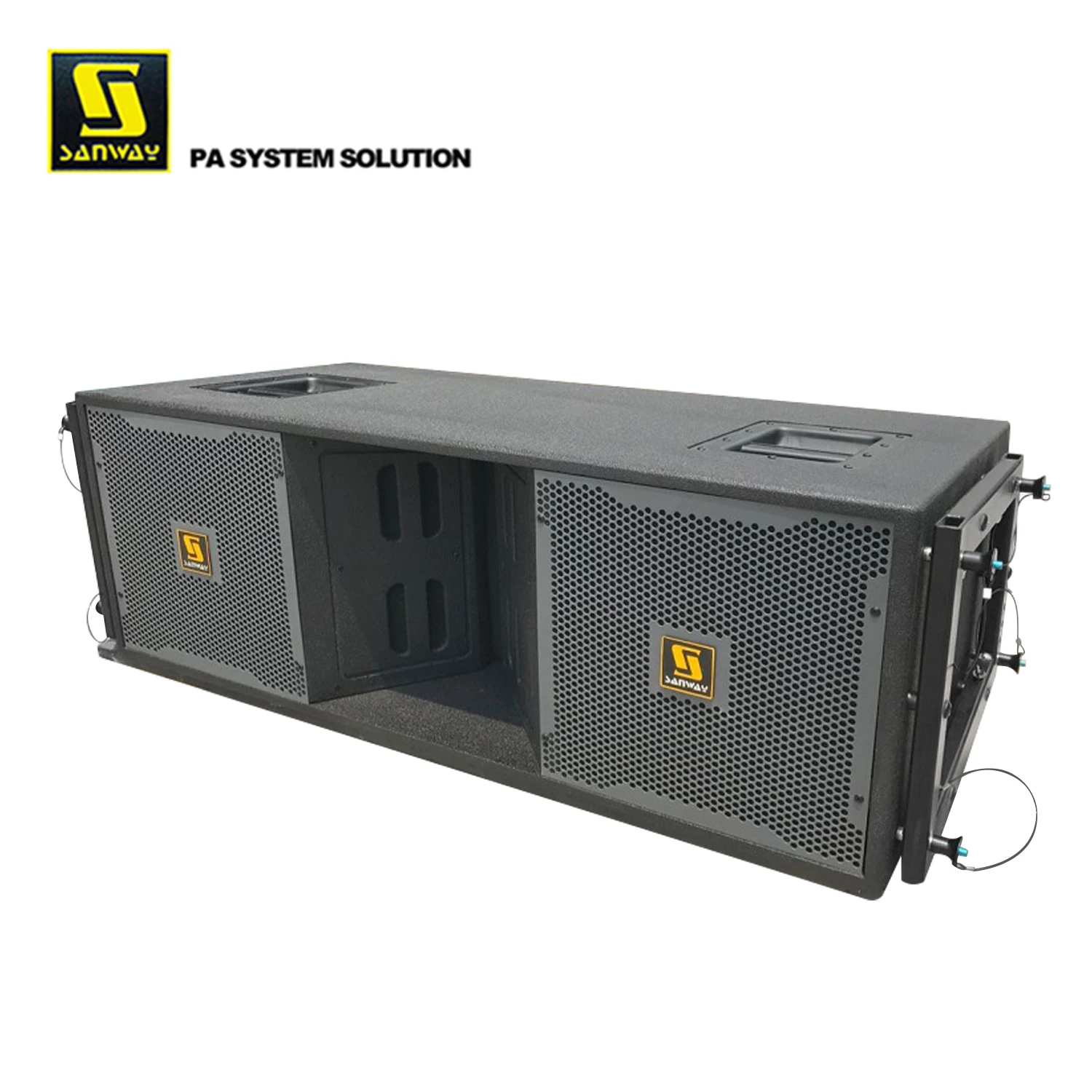 loudspeaker ttl55a
