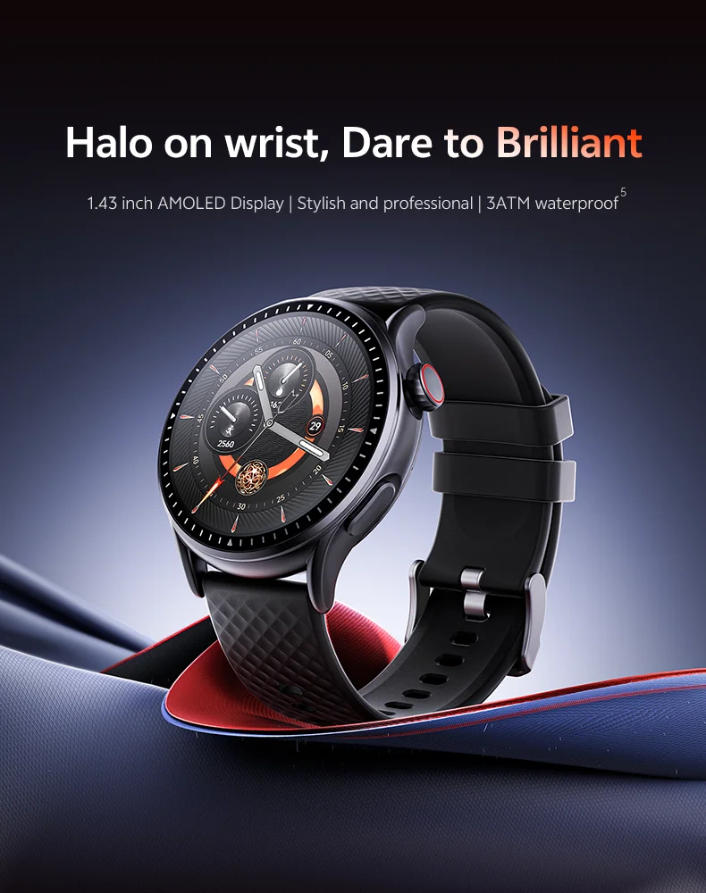 Chinese factory supplier supply  2025 Sanvnet Gtr3 Fashion Smart Watches 1.43inch Amoled Screen 3atm Waterproof Health Monitoring Sport Smart Watch For Men Women - Buy Unisex Smart Watch fitness Tracking Smart Watch round Shape Smart Watch amoled Display Smart Watch sleep Monitoring Smart Watch