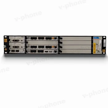ZTE ZXMW NR8250-Sistema de Microondas Digital SDH-NR8250 RA(RBUC
