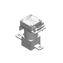 FRJQ-7712FD American Busbar installation metal hermatically sealed  DC 100a contactor For power control system switching circuit