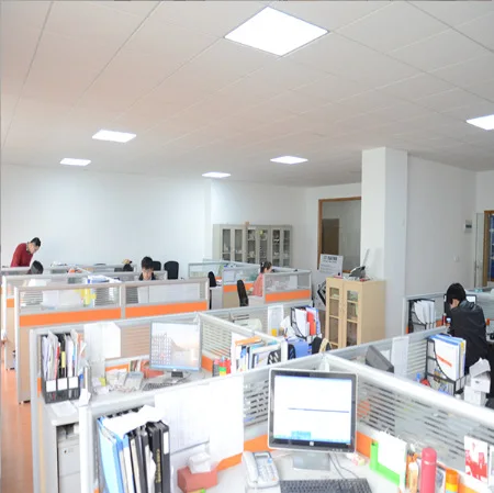 Shenzhen Eudimming Electronic Co., Ltd. 1