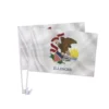 Banderas de Illinois