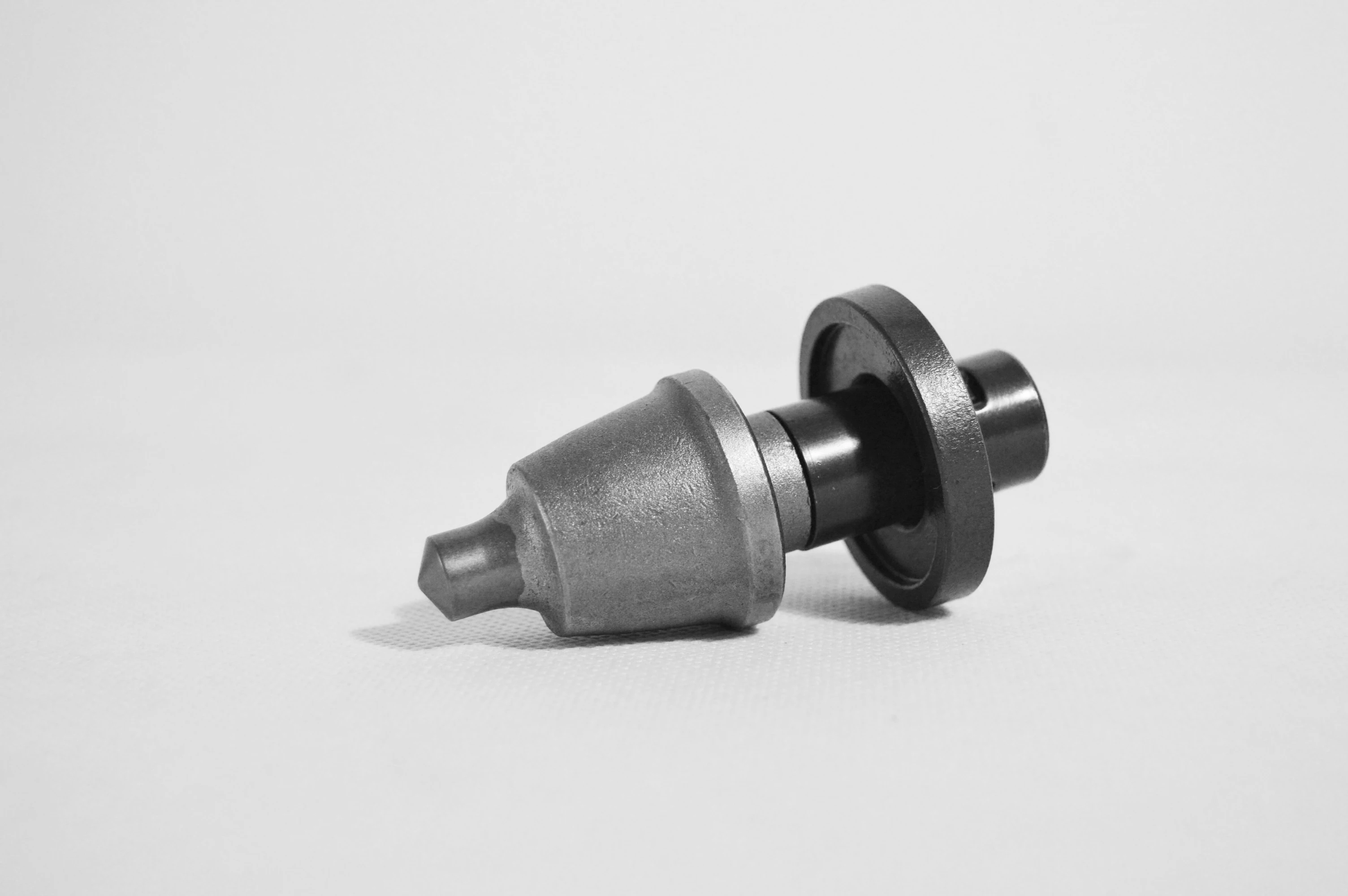 JO Durable in Use W6M/20 Road Milling Picks Kennamatel RK4-01 Cutting Tools for Wirtgen Milling Machine