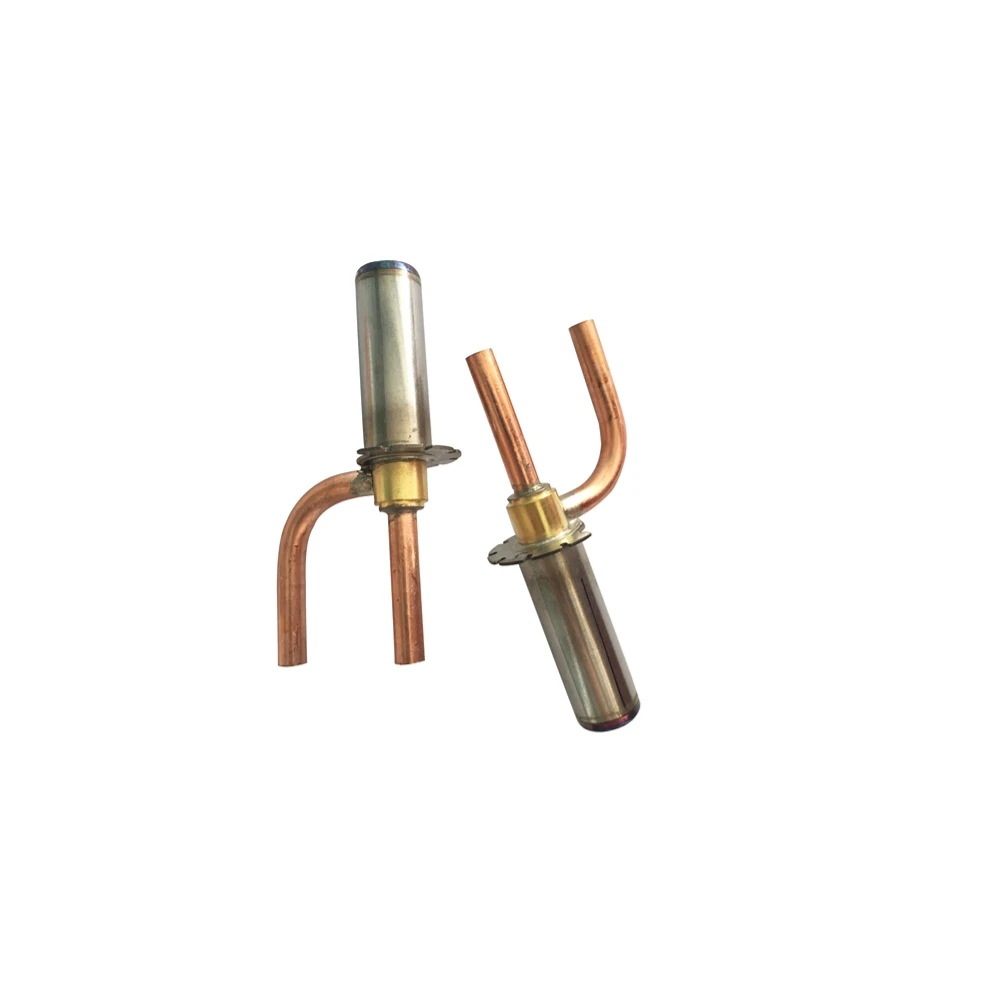 Air Conditioner Electronic Expansion Valve Dpf(ts1)3.2c30 With Coil