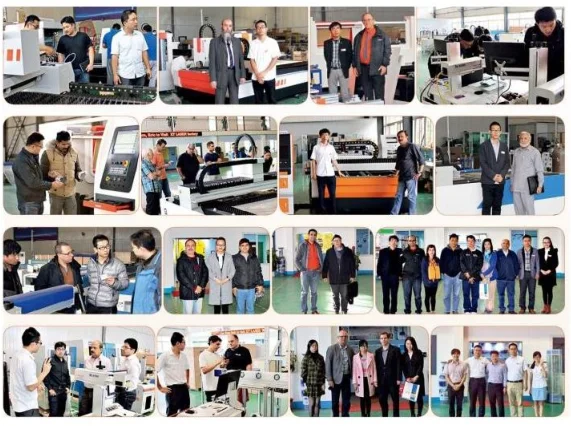 Our headquarter is located in Shenzhen, Guangdong. Every year, customers from Europe, South America, Africa and other countries come to visit our factory. Welcome to our company, too.