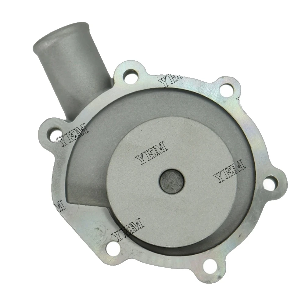 Water Pump MM43317002 for Mitsubishi Engine for Doosan for Daewoo for Hanix for Hyundai Aftermarket Engine Parts