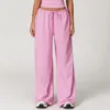 Rose Pink Pants