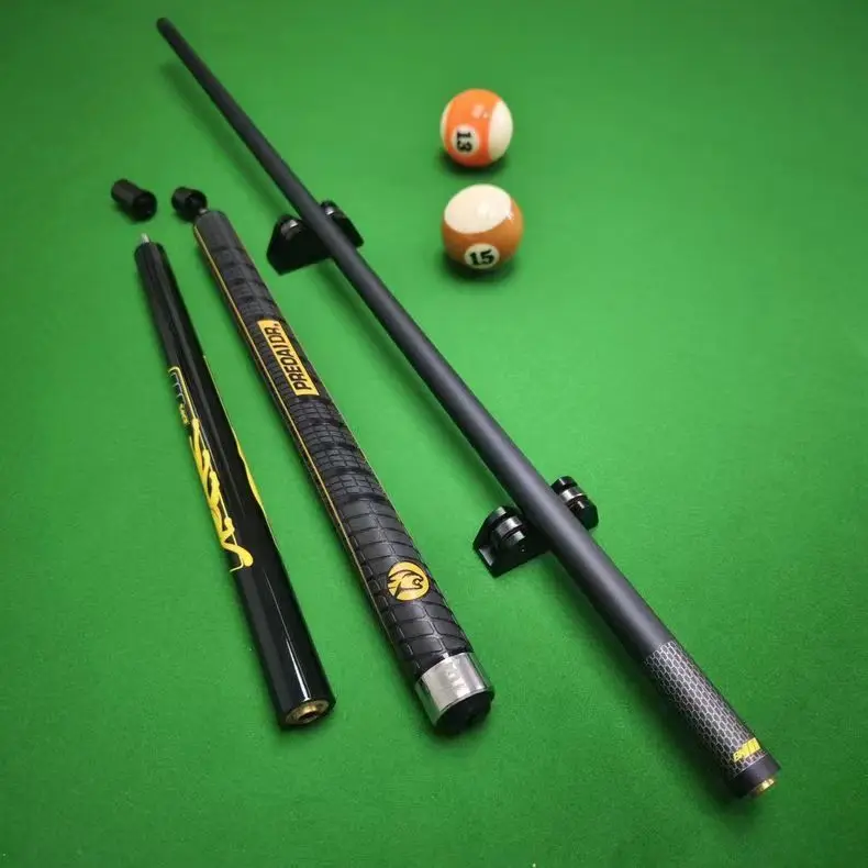 ビリヤード Predator BK3 High Quality Predator BK Rush Break Cue - Durable & Customizable