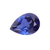 Azul oscuro Zafiro