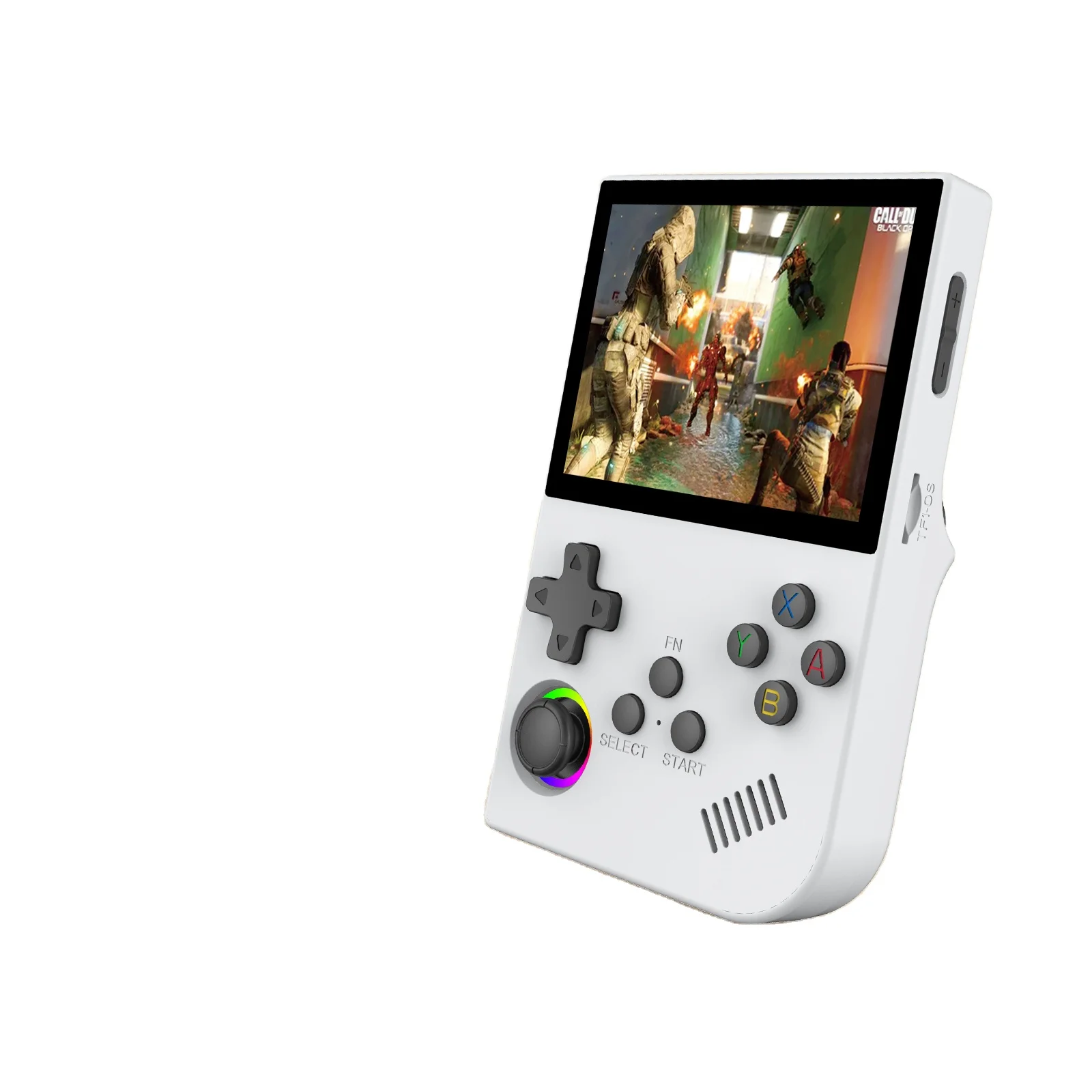 XGB36 Handheld Game Console - Classic Pocket Entertainment