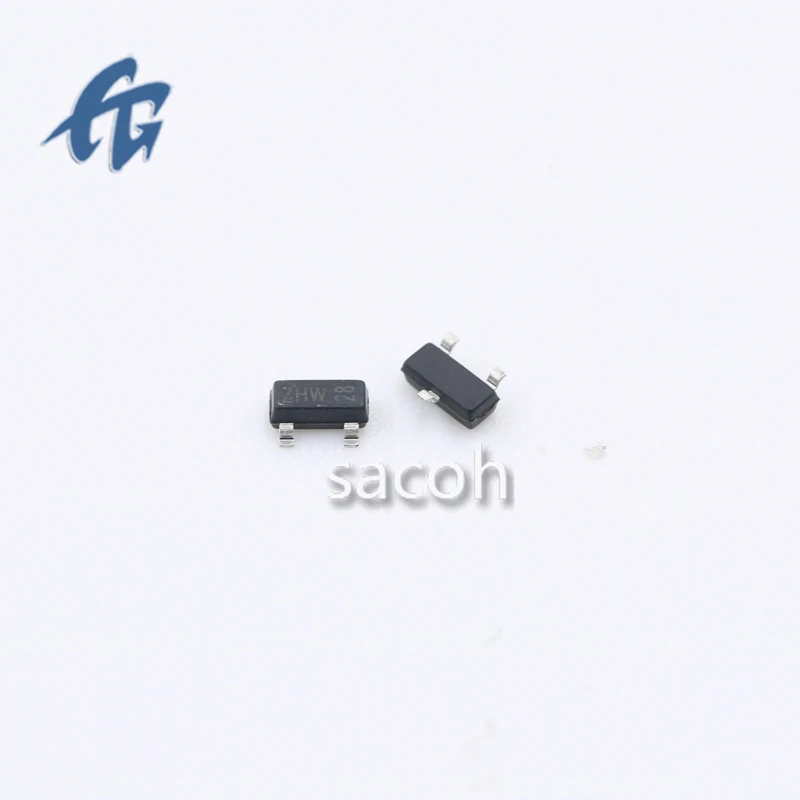 (SACOH Electronic Components)ZHW PBSS5320T
