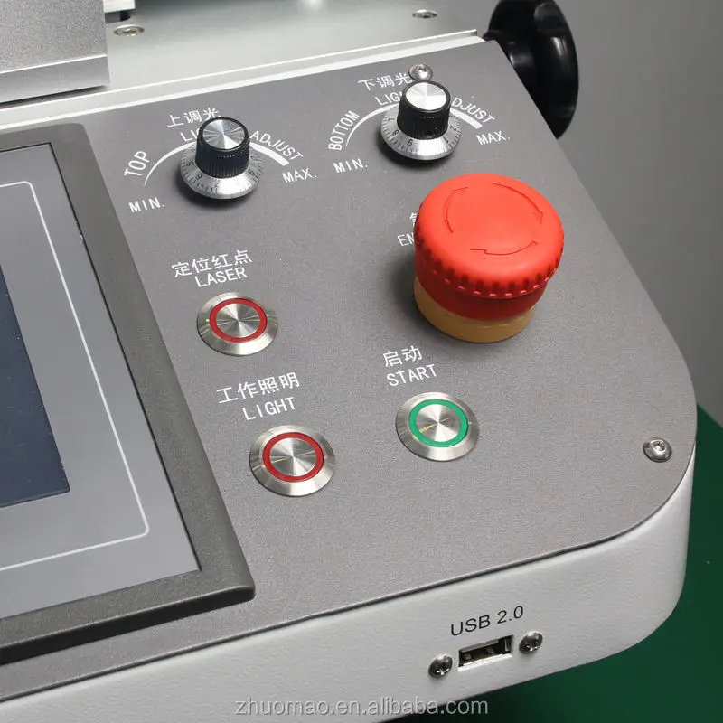 Seamark BGA Rework Station Mobile Repairing Machine ZM-R7220A BGA Good Price Cell Phone LCD Motherboard Repairing Machine