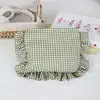 Grille verte