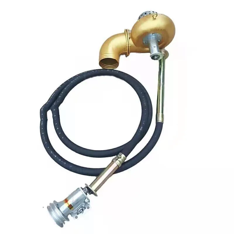 Agriculture Irrigation Garden Flexible Shaft Water Diesel Tractor