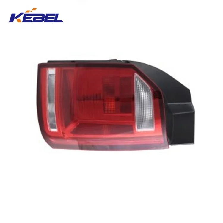 7E0945095AD Halogeni stražnji auto svjetlo OEM 7E0945096AD stražnje svjetlo za Volkswagen Multivan T6 2015
