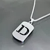 D