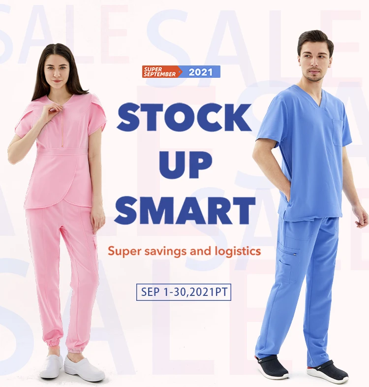HOSPITAL UNIFORSM