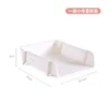 Blanc discret