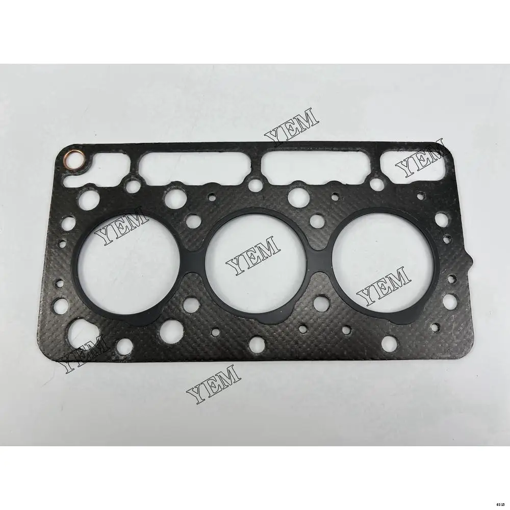 Head Gasket Kit For Kubota D650