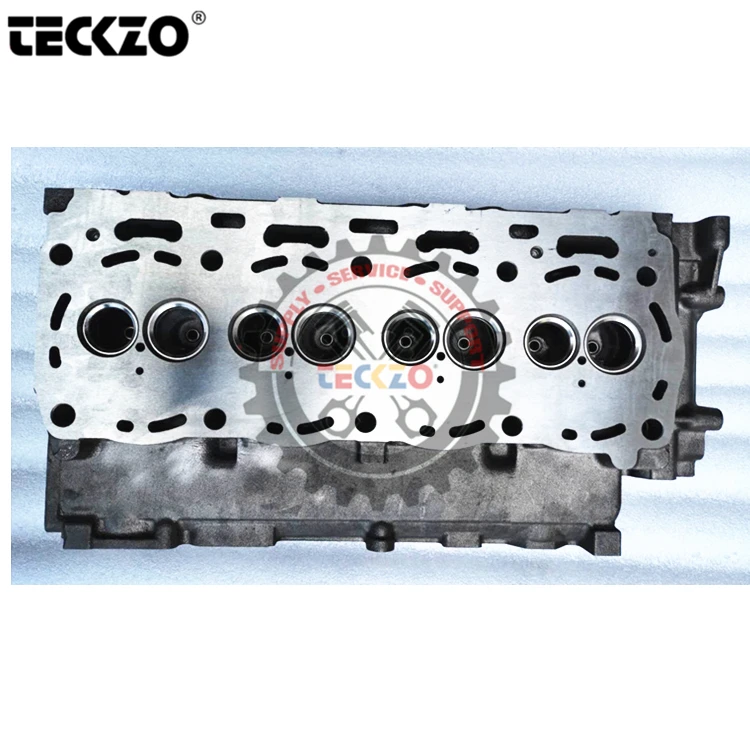 ベルリリー様 確認用(6月10日) 4点/EN-1063~EN-1066 High Quality Replacement Cylinder Head Assembly ZZ80267 for