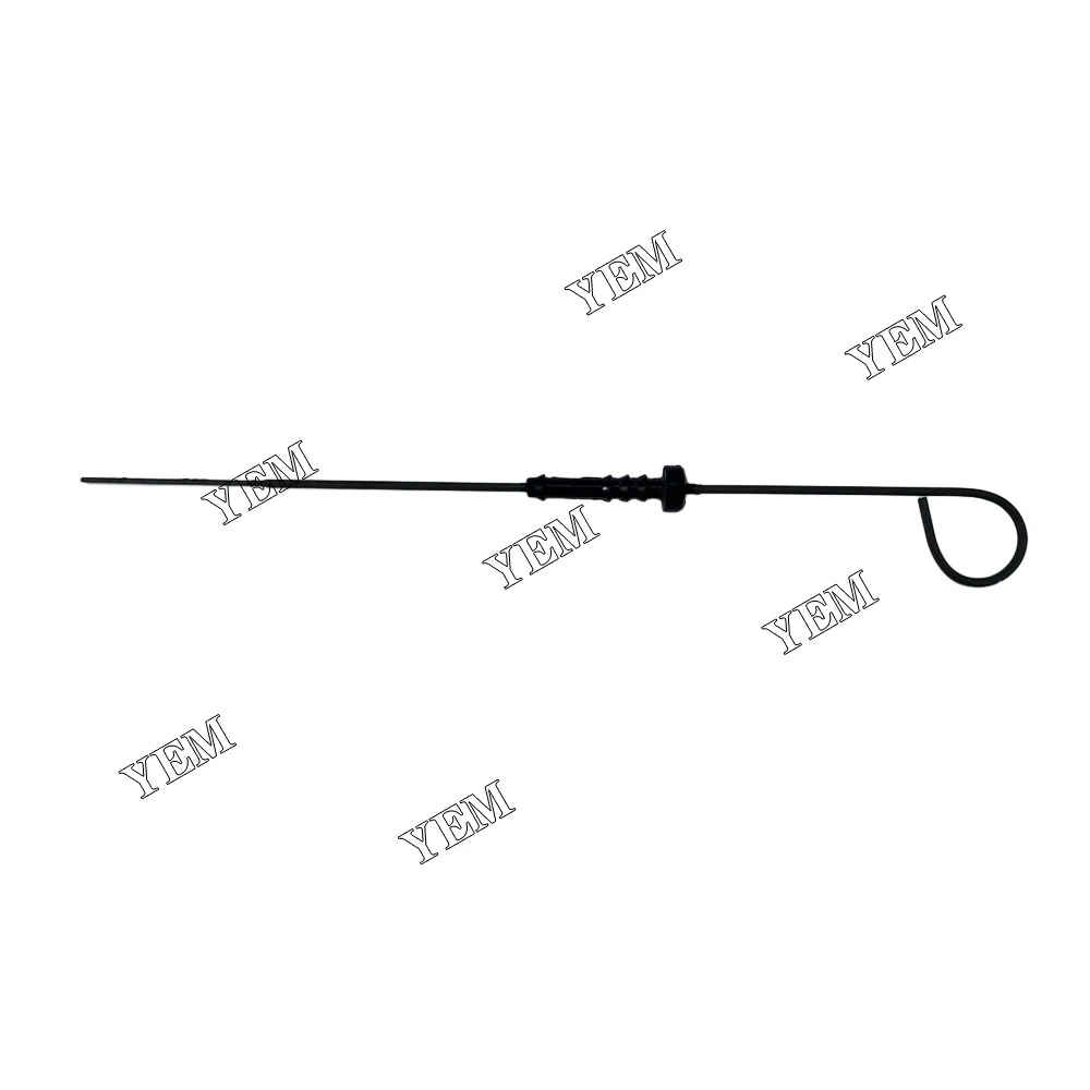 Engineering Machinery Part Ready to Ship 17456-36410 Oil Dipstick for D1005 Fit Kubota Spare Parts