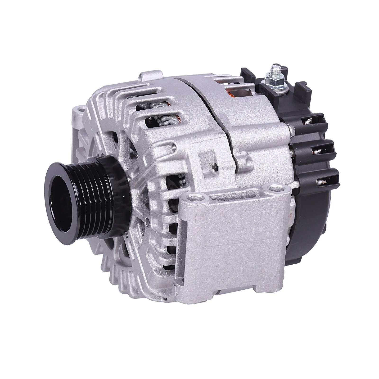 レオーネ 14V 180A Alternator for Mercedes-Benz - Reliable Power