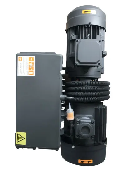 AC Vacuum Pump for Vacuum Pump Type Milking Machine