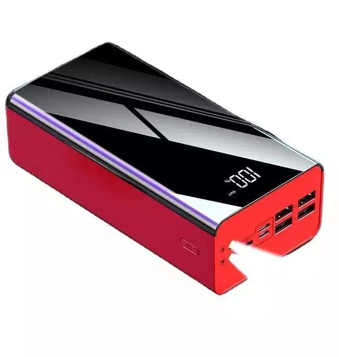 Power Bank Extra Battery For Iphone High Capacity Powerbank - Main Image