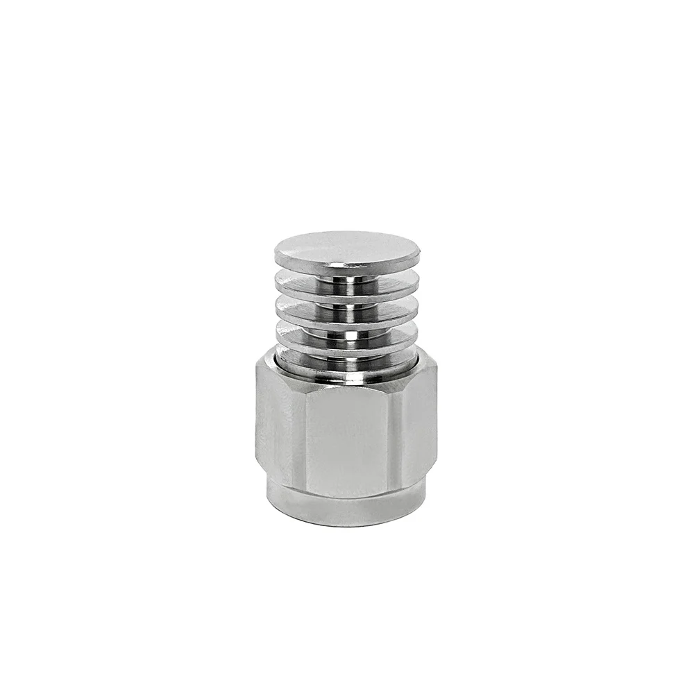 5W 6GRF Dummy Load N Male Plug Coaxial Connector Termination Load