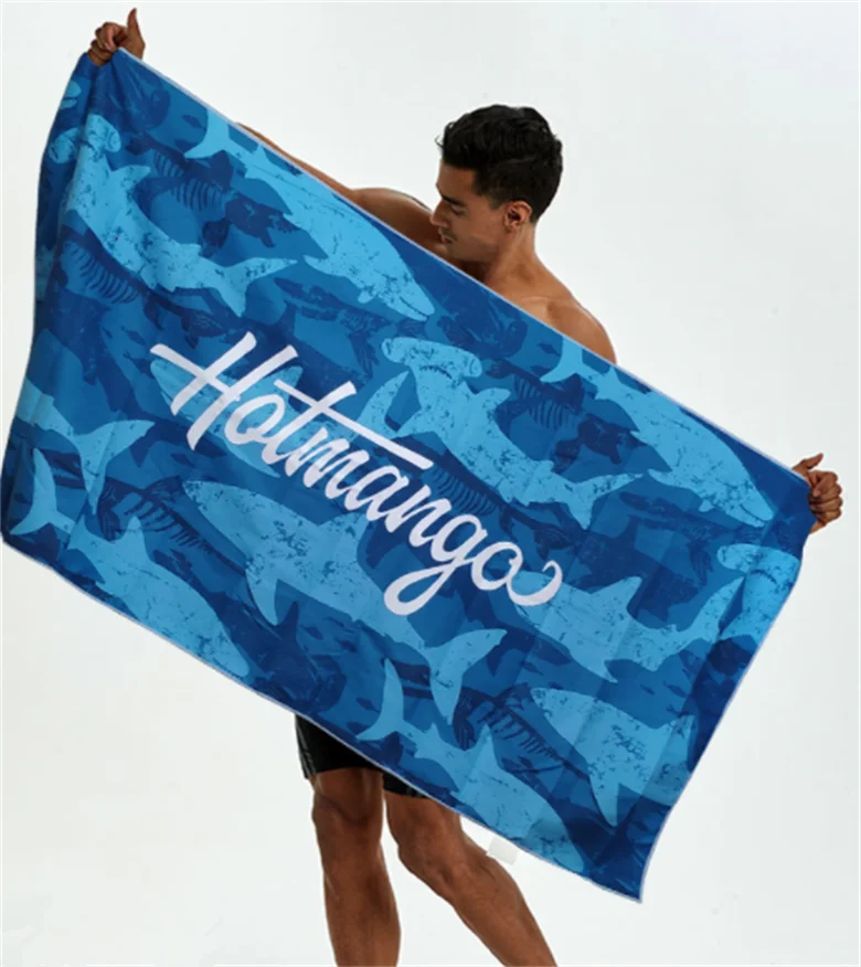 Pool Towels, Wholesale Beach Towels